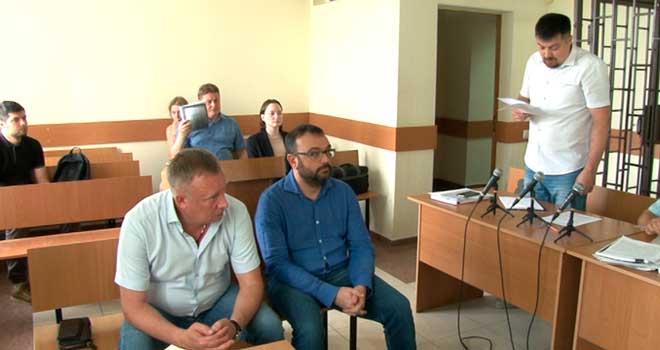 Дзержинск сегодня: полная версия выпуска 13 июля