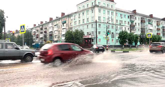 Дзержинск сегодня: полная версия выпуска 29 июля