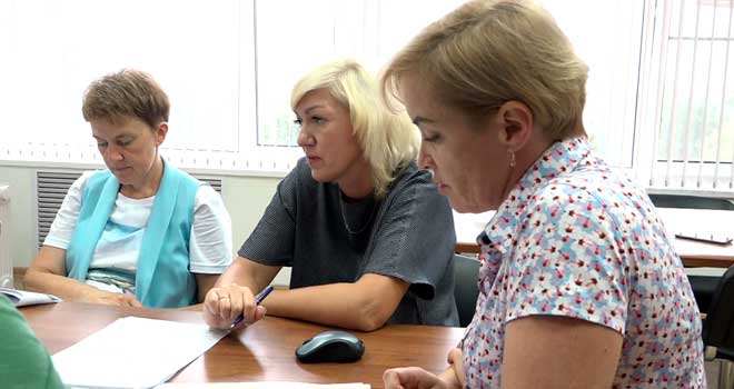 Изменения в бюджет: около 86 млн. рублей будут направлены на газификацию поселка Пыра
