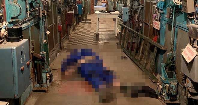 Смертельный разряд: электромонтер погиб от удара током в Дзержинске