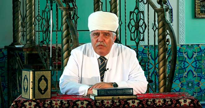 «Ихлас». День знаний