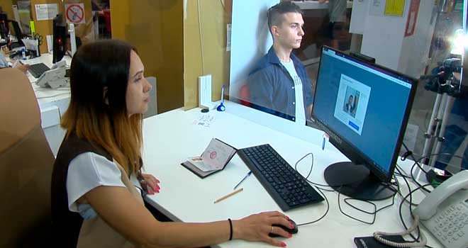 Футбольный документ: цифровой сервис «Карта болельщика» начал действовать в Нижегородской области