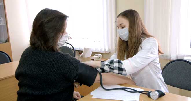 «Кентавр» на пороге: новый штамм коронавируса идет в Нижегородскую область