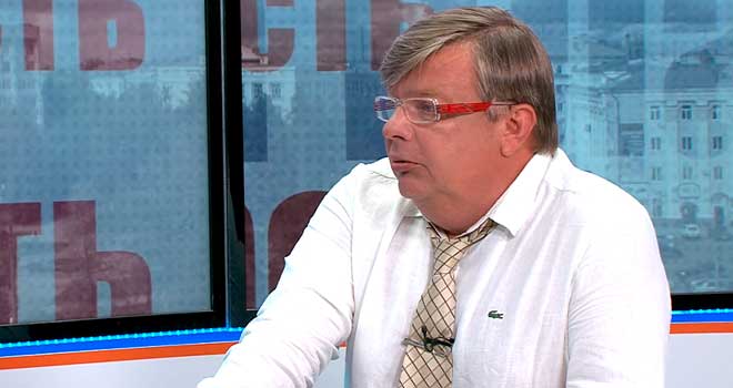 «Открытая власть». Вопросы экологии и поддержки предпринимательства