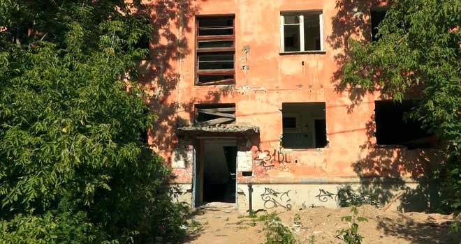 Уже в этом году: программа переселения жителей из аварийного жилья в Дзержинске завершится досрочно
