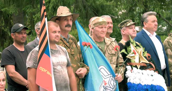 В дружественной атмосфере: туристический слет инвалидов прошел в Дзержинске