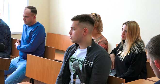 Неожиданный поворот: дзержинский суд заключил виновника смертельной аварии с таксистом под стражу