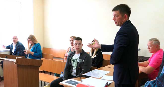 Дзержинск сегодня: полная версия выпуска 22 июля