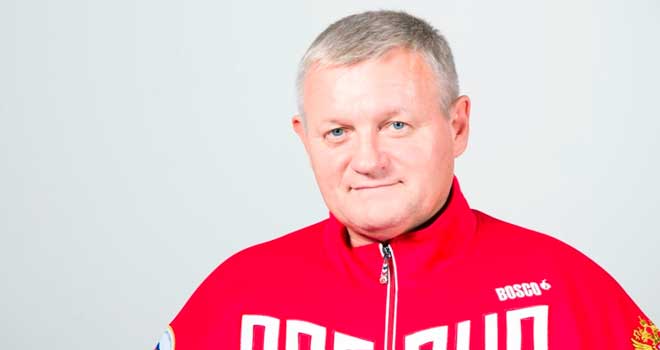 За подготовку чемпионов: Орденами Дружбы награждены дзержинские тренеры