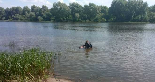 Происшествие на воде: водолазы из Оки достали тело утонувшего мужчины в Дзержинске