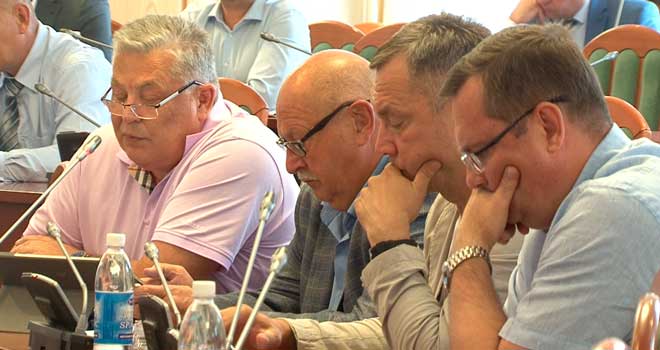 Ради сохранения выплат: депутаты Законодательного Собрания Нижегородской области предложили внести изменения в закон о мерах поддержки