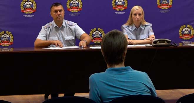 Дзержинск сегодня: полная версия выпуска 25 августа