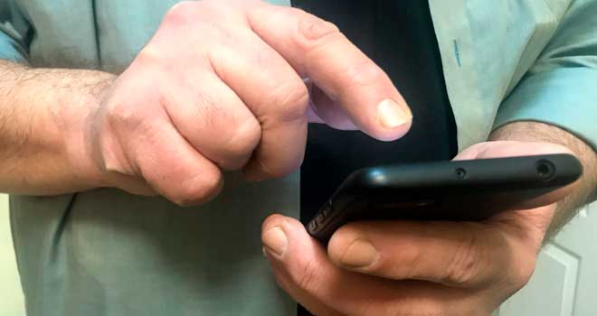 Доверчивый клиент: очередной лжесотрудник банка обманул жителя Дзержинска