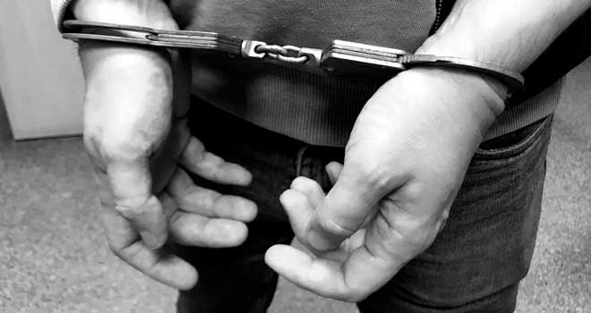 Несущий зло: подозреваемый в незаконном обороте наркотиков задержан в Дзержинске