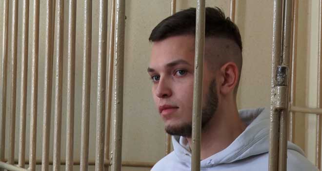 «Надеялись, что все же больше будет срок»: вынесен приговор виновнику смертельной аварии с таксистом в Дзержинске