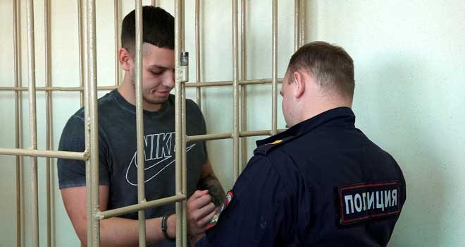 Новые подробности: продолжается судебное разбирательство в отношении виновника смертельной аварии с таксистом в Дзержинске