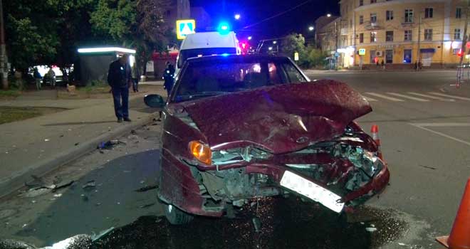 Дзержинск сегодня: полная версия выпуска 6 сентября