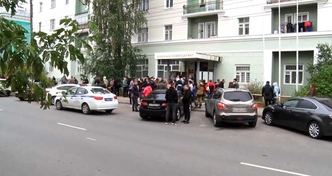 Дзержинск сегодня: полная версия выпуска 22 сентября