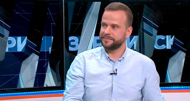 «Говорит Дзержинск». Технологии политических выборов
