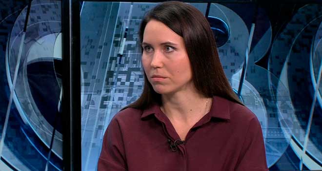 «Говорит Дзержинск». Детский иммунитет