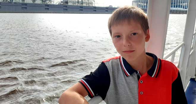 Маленький герой: дзержинский школьник спас жизнь человеку с эпилепсией