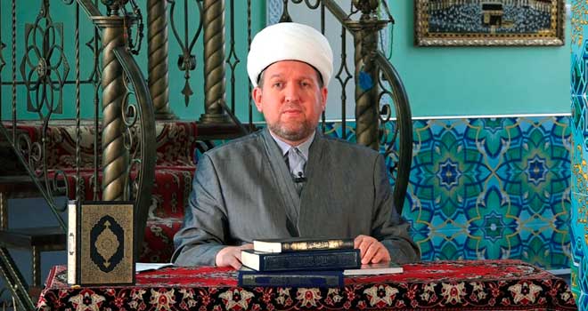 «Ихлас». Расставляем приоритеты