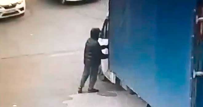 Шпионские трюки: задержаны подозреваемые в кражах из автомобилей в Нижнем Новгороде