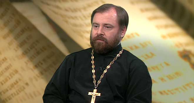 Церковь и общество