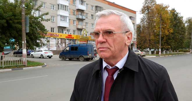 Частичная мобилизация: председатель Заксобрания региона Евгений Люлин разъяснил самые важные и часто задаваемые вопросы