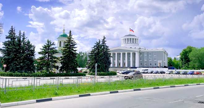 Нам есть чем гордиться! Любите Дзержинск