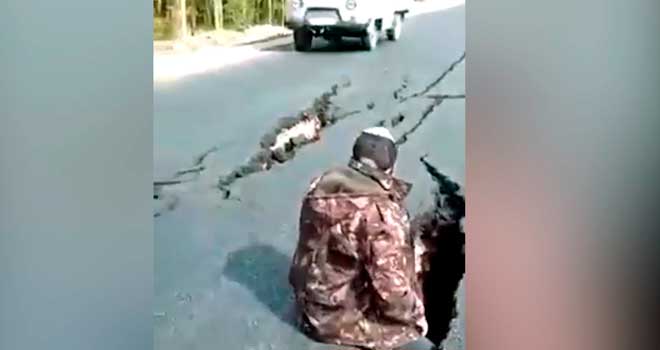 Не у нас: премьера новой рубрики в программе «Дзержинск сегодня»