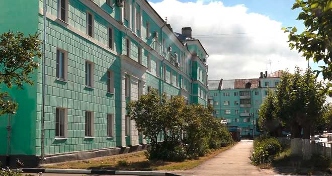 Тепло идет: отопительный сезон в Дзержинске проходит без сбоев