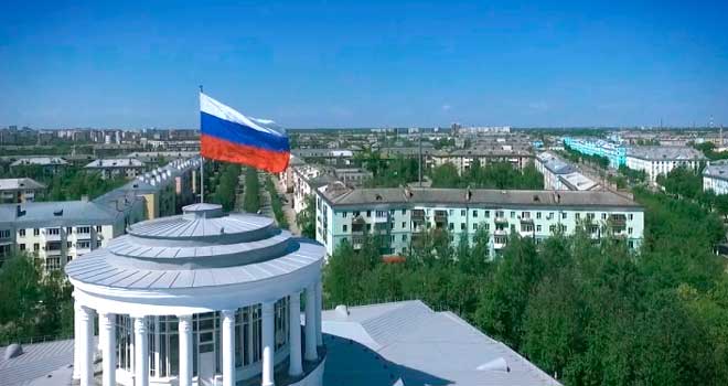Будет праздник: Дзержинск с размахом отметит присвоение почетного звания «Город трудовой доблести»