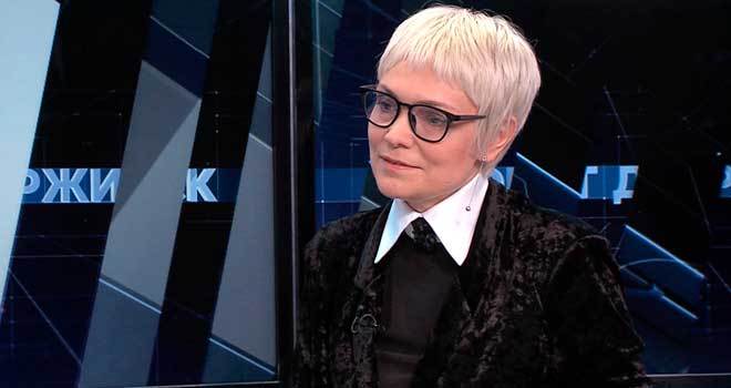 «Говорит Дзержинск». Диалог об искусстве