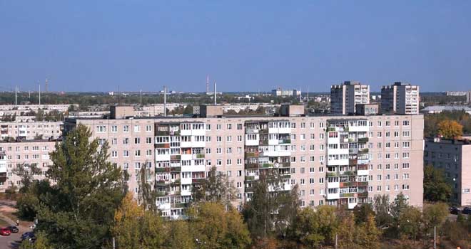Второй раз за год: тарифы на услуги ЖКХ вырастут в Дзержинске с 1 декабря 2022 года