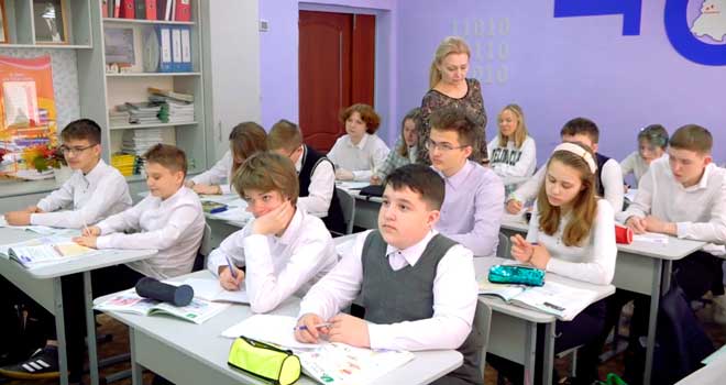 Есть чем гордиться! Любите Дзержинск