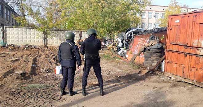 Дзержинск сегодня: полная версия выпуска 17 октября