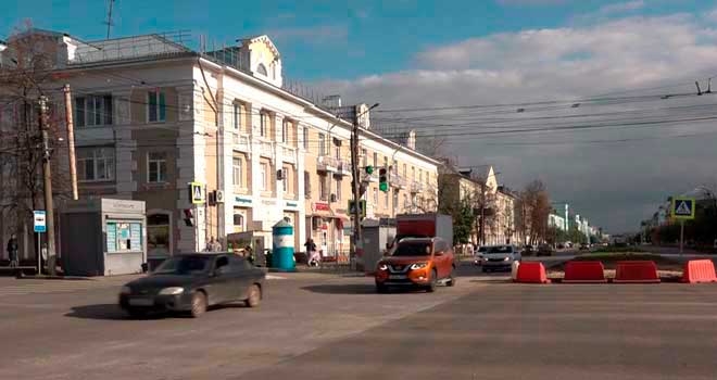 Коротко о главном: расчистка водоема, сказка о финансах и возобновление движения по перекрестку Гайдара-Ленина в Дзержинске