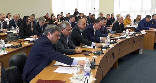 Средства для социальных учреждений: депутаты Гордумы утвердили изменения бюджета Дзержинска