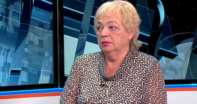 «Говорит Дзержинск». Удивительный мир природы