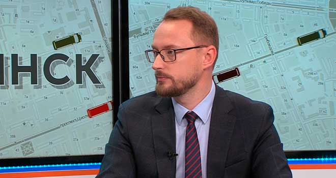 «Говорит Дзержинск». Транспорт Дзержинска