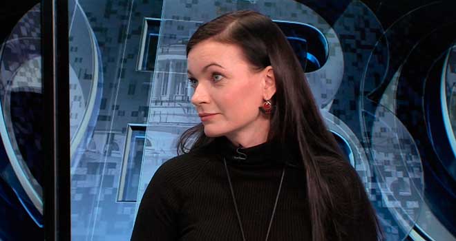 «Говорит Дзержинск». Премьера сезона