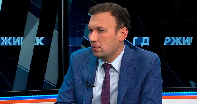 «Говорит Дзержинск». И вновь про тепло