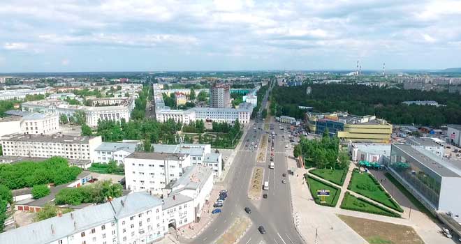 Средства городу: Дзержинск получит грант от нижегородского правительства за эффективную работу