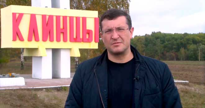Частичная мобилизация: губернатор&nbsp;Нижегородской области Глеб Никитин посетил две воинские части в Брянской области