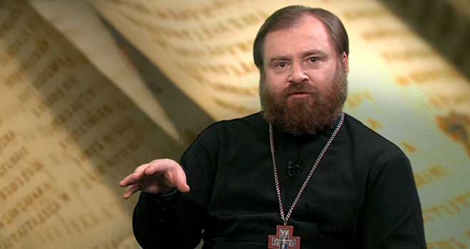 Христианский подвиг в деле спасения