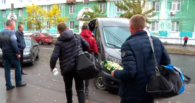 Бесплатные обеды и детсады: меры поддержки семей мобилизованных ввели в Нижегородской области