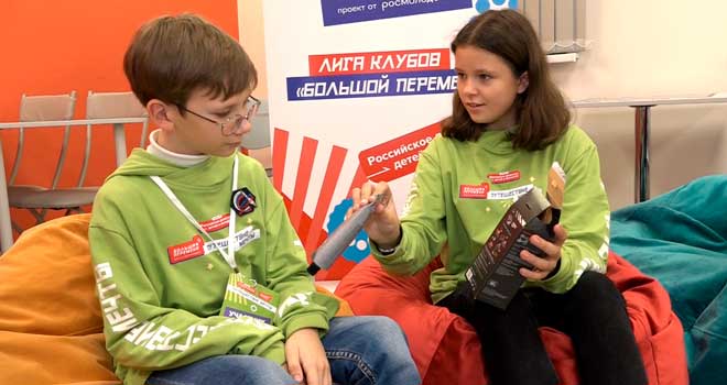 Путешествие мечты: трое дзержинских школьников проехали от Владивостока до Санкт-Петербурга