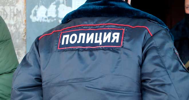 Новый Чичиков: безработный дзержинец решил нажиться на иностранце