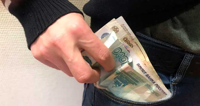 Легкая нажива: трех иностранных граждан незаконно зарегистрировали в дзержинской квартире